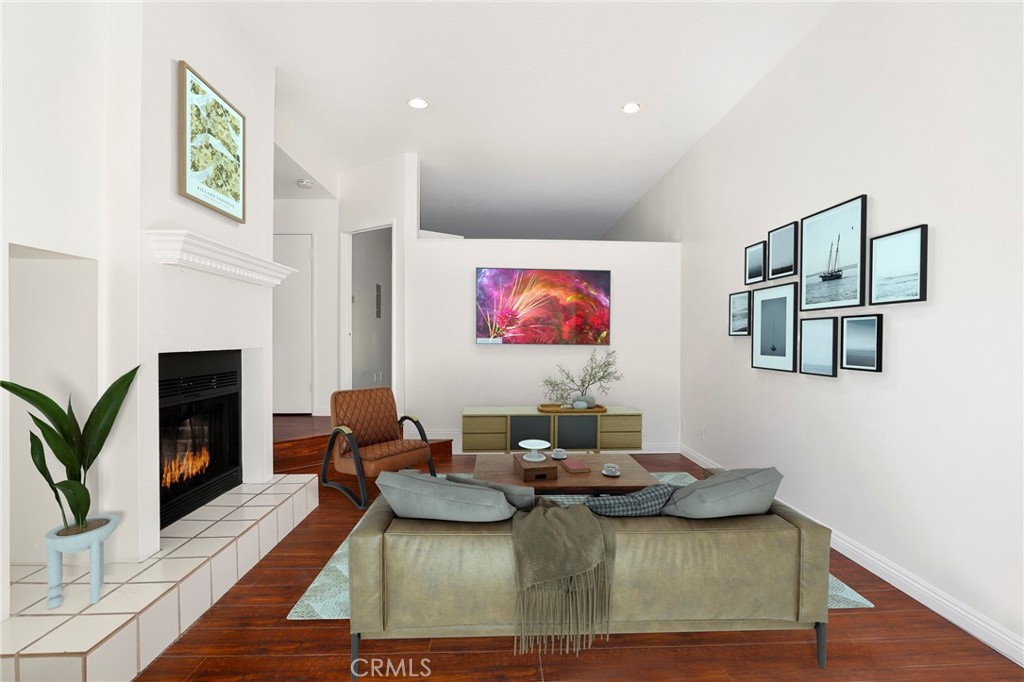 The Lakes - Residential