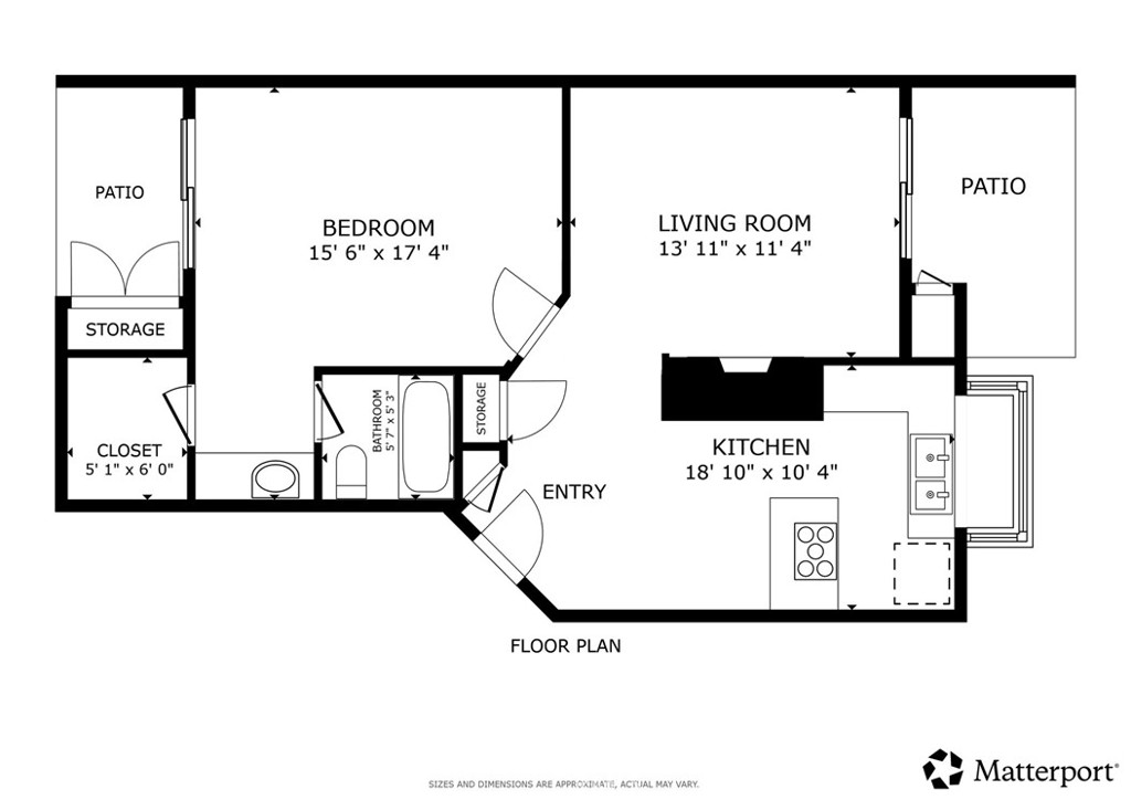 The Lakes - Residential
