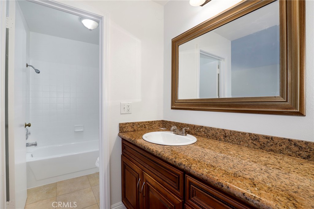 The Lakes - Residential