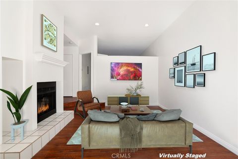 Photo of 5738 Skyview Way Way #C, Agoura Hills, CA 91301 (MLS # BB25244978)