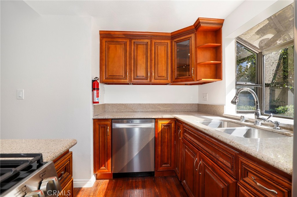 The Lakes - Residential