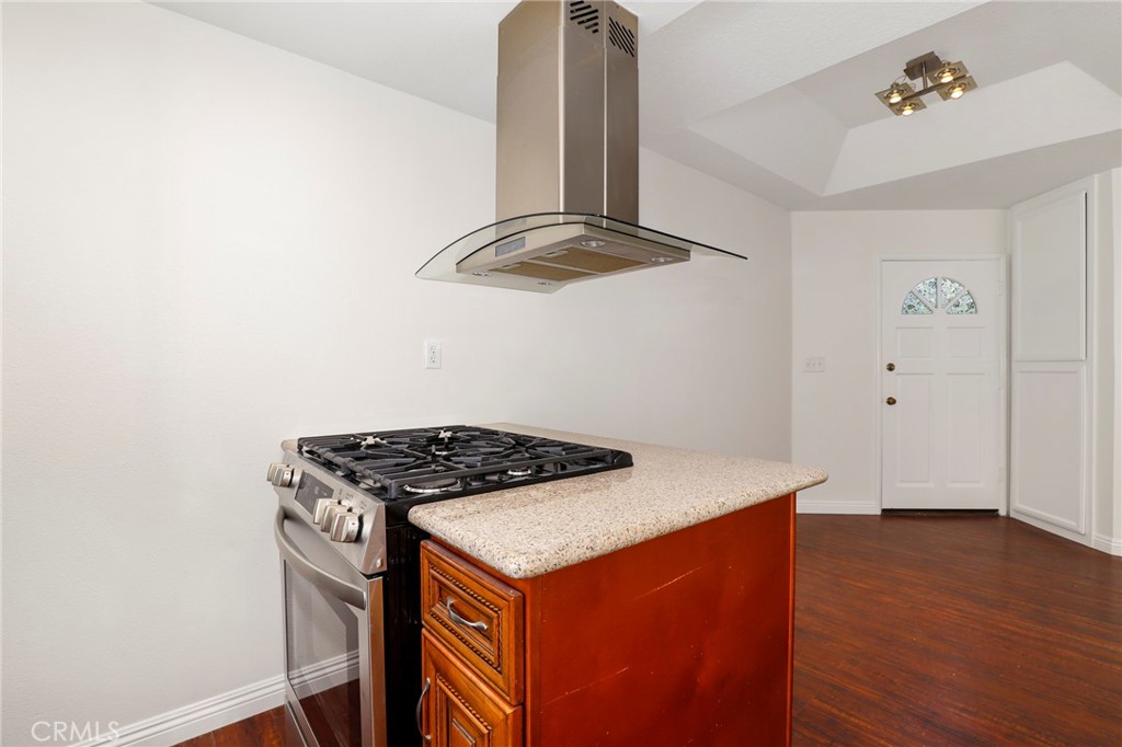 The Lakes - Residential