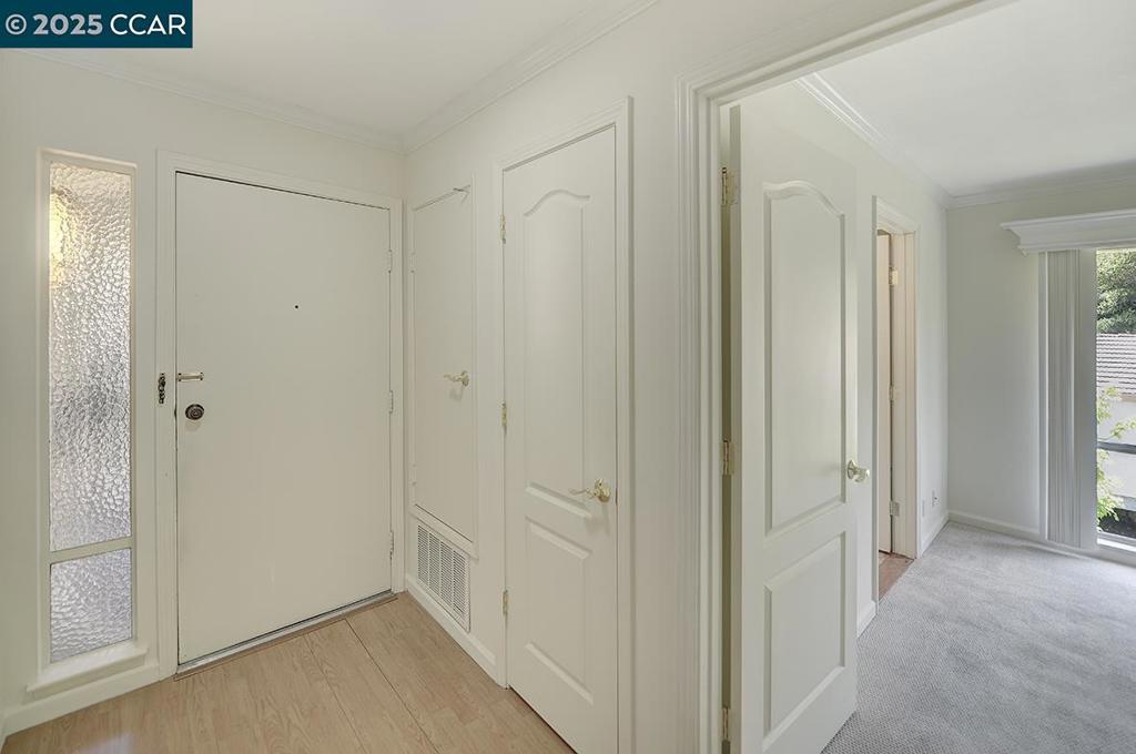 ROSSMOOR - Residential