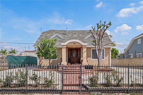 Photo of 766 N Alexandria Ave, Los Angeles, CA 90029 (MLS # SR26051733)