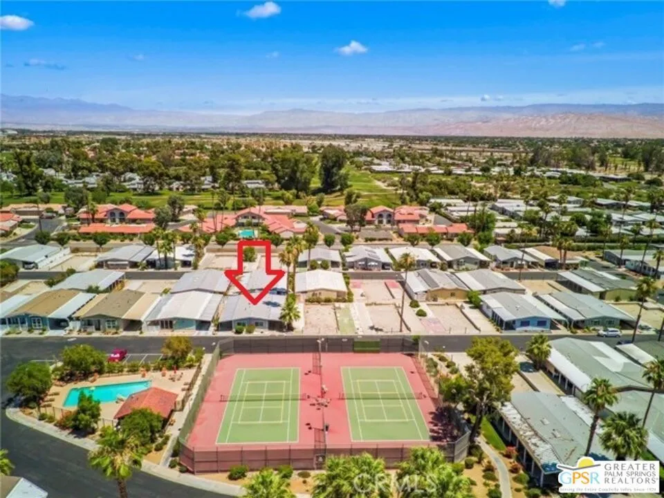 Palm Springs, California 92264, United States, 2 Bedrooms Bedrooms, ,2 BathroomsBathrooms,Residential,Active,152295