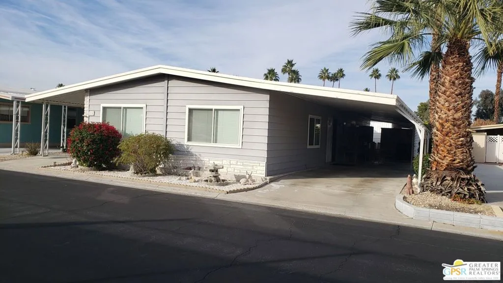 Palm Springs, California 92264, United States, 2 Bedrooms Bedrooms, ,2 BathroomsBathrooms,Residential,Active,152295