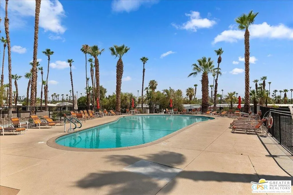 Palm Springs, California 92264, United States, 2 Bedrooms Bedrooms, ,2 BathroomsBathrooms,Residential,Active,152295