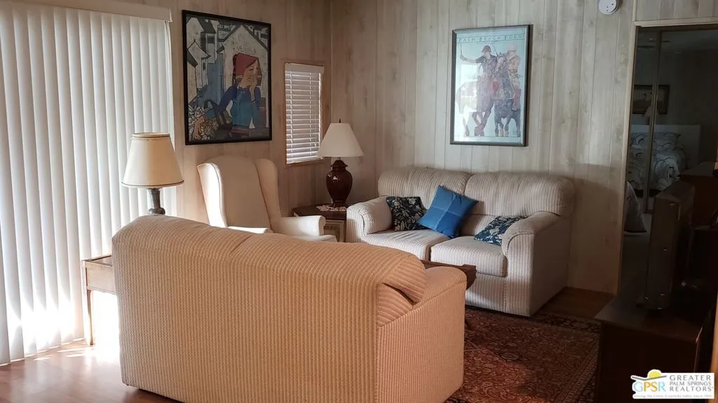 Palm Springs, California 92264, United States, 2 Bedrooms Bedrooms, ,2 BathroomsBathrooms,Residential,Active,152295