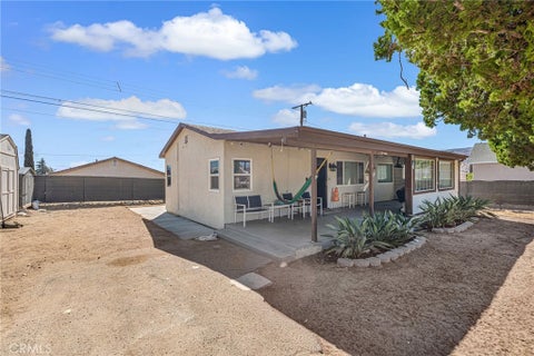 Tiny photo for 934 N Almond Way, Banning, CA 92220 (MLS # IG26191146)