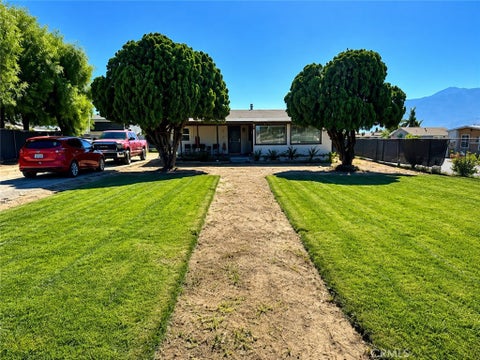 Photo of 934 N Almond Way, Banning, CA 92220 (MLS # IG26191146)