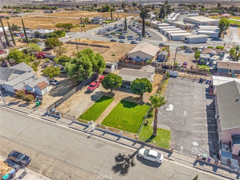Tiny photo for 934 N Almond Way, Banning, CA 92220 (MLS # IG26191146)