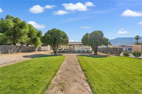 Tiny photo for 934 N Almond Way, Banning, CA 92220 (MLS # IG26191146)