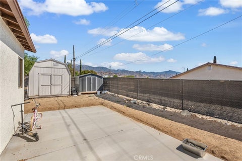 Tiny photo for 934 N Almond Way, Banning, CA 92220 (MLS # IG26191146)