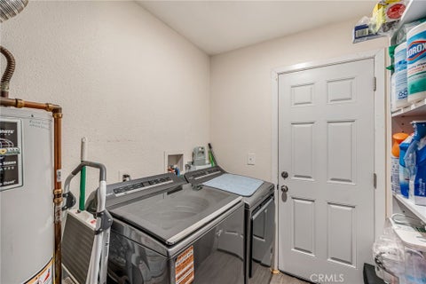Tiny photo for 934 N Almond Way, Banning, CA 92220 (MLS # IG26191146)