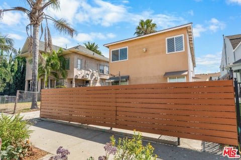 Photo of 2804 WORKMAN Street #4, Los Angeles, CA 90031 (MLS # 26876595)