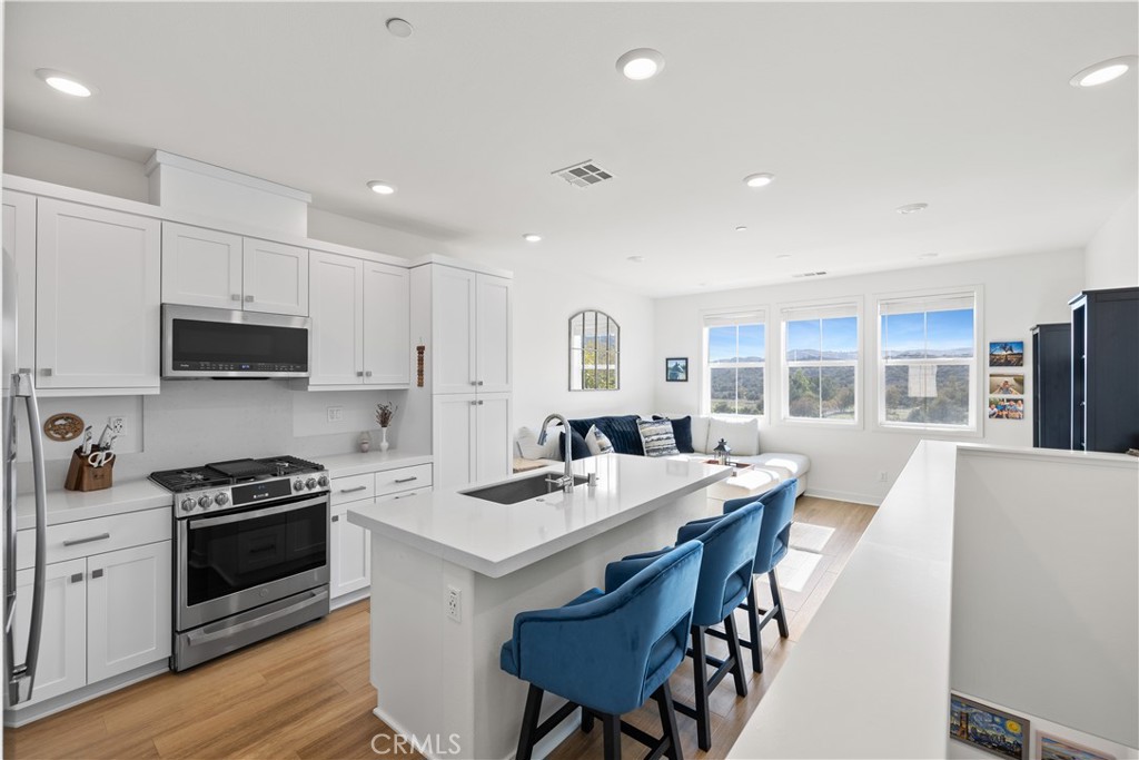 Oasis (OSIS) - Residential