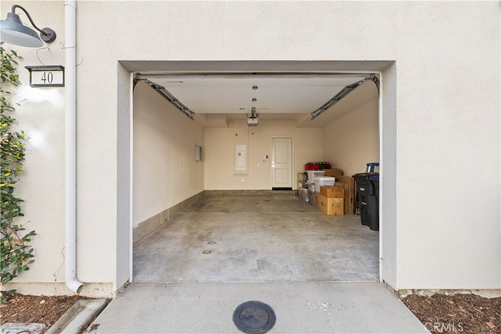 Oasis (OSIS) - Residential