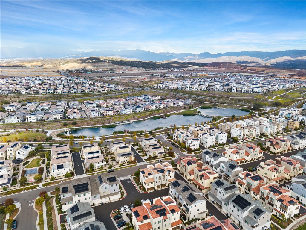 Oasis (OSIS) - Residential