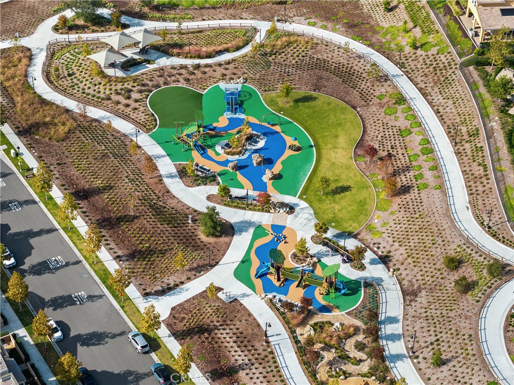 Oasis (OSIS) - Residential