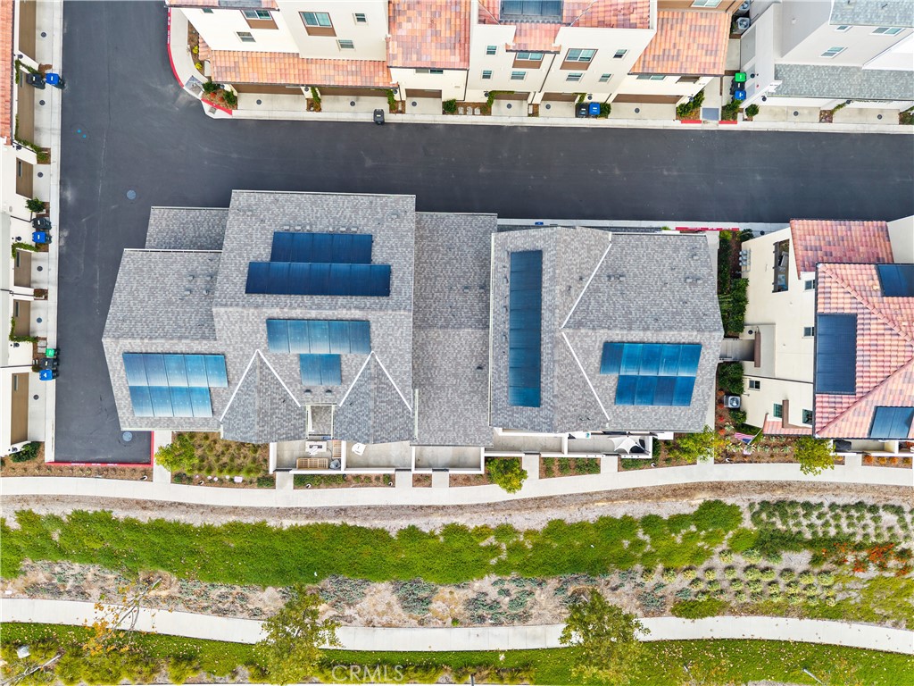 Oasis (OSIS) - Residential