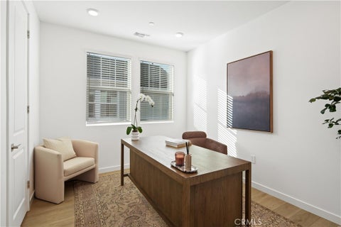 Tiny photo for 2352 Channel Drive #101, Ventura, CA 93003 (MLS # IV26038504)