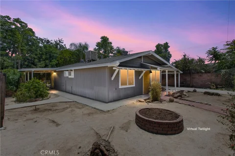 25952 Valle Vue Place, Hemet, CA 92544 - MLS#: IG26141305