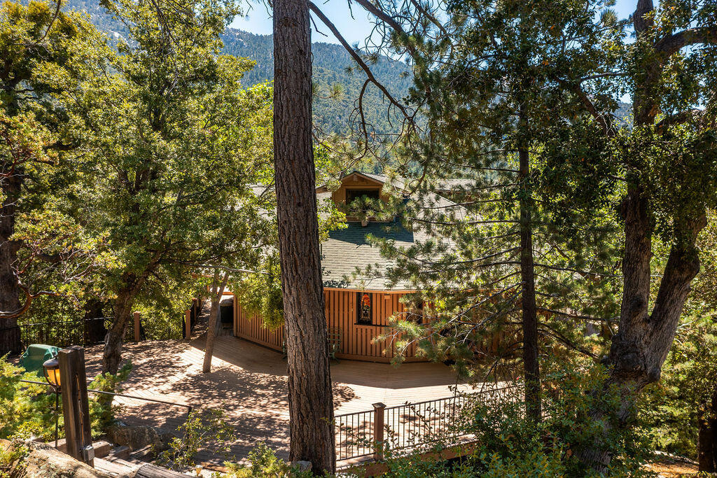 54950 Forest Haven Drive