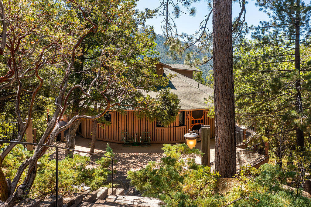 54950 Forest Haven Drive