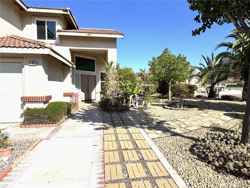 11451 Caraway Court