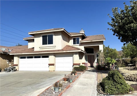 Photo of 11451 Caraway Court, Fontana, CA 92337 (MLS # TR26203808)