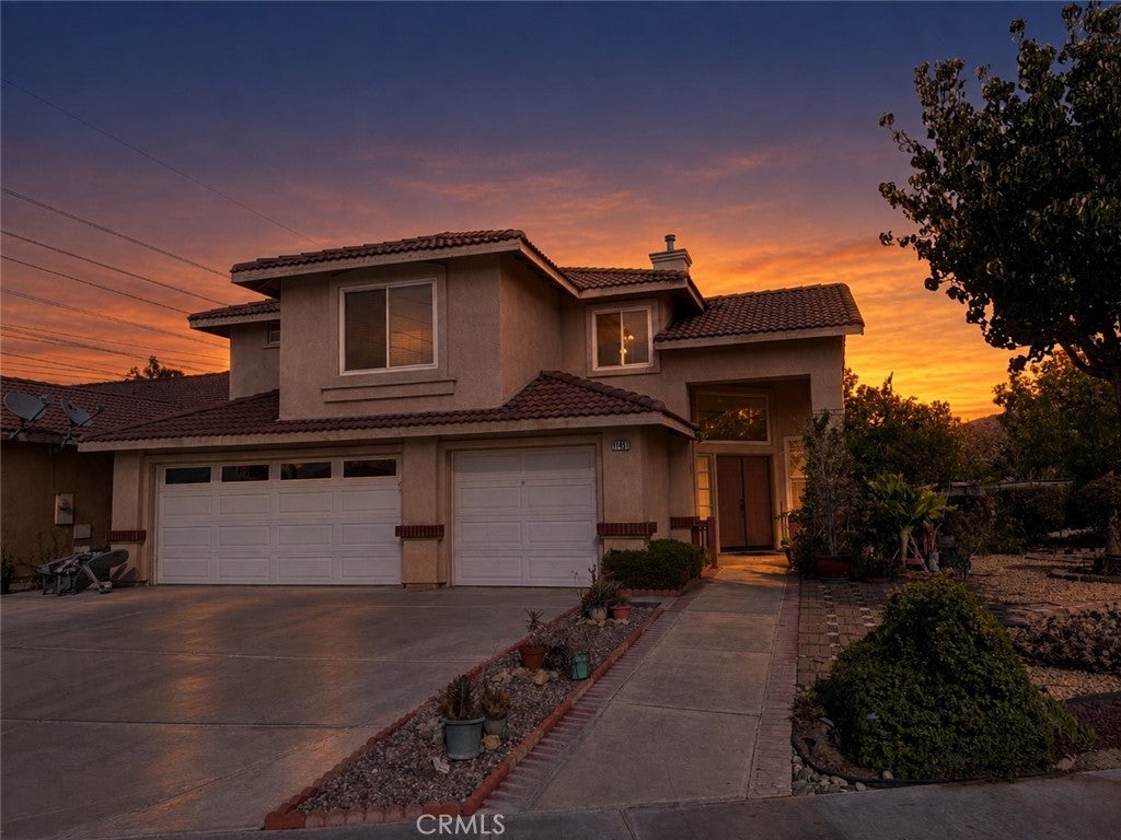 11451 Caraway Court