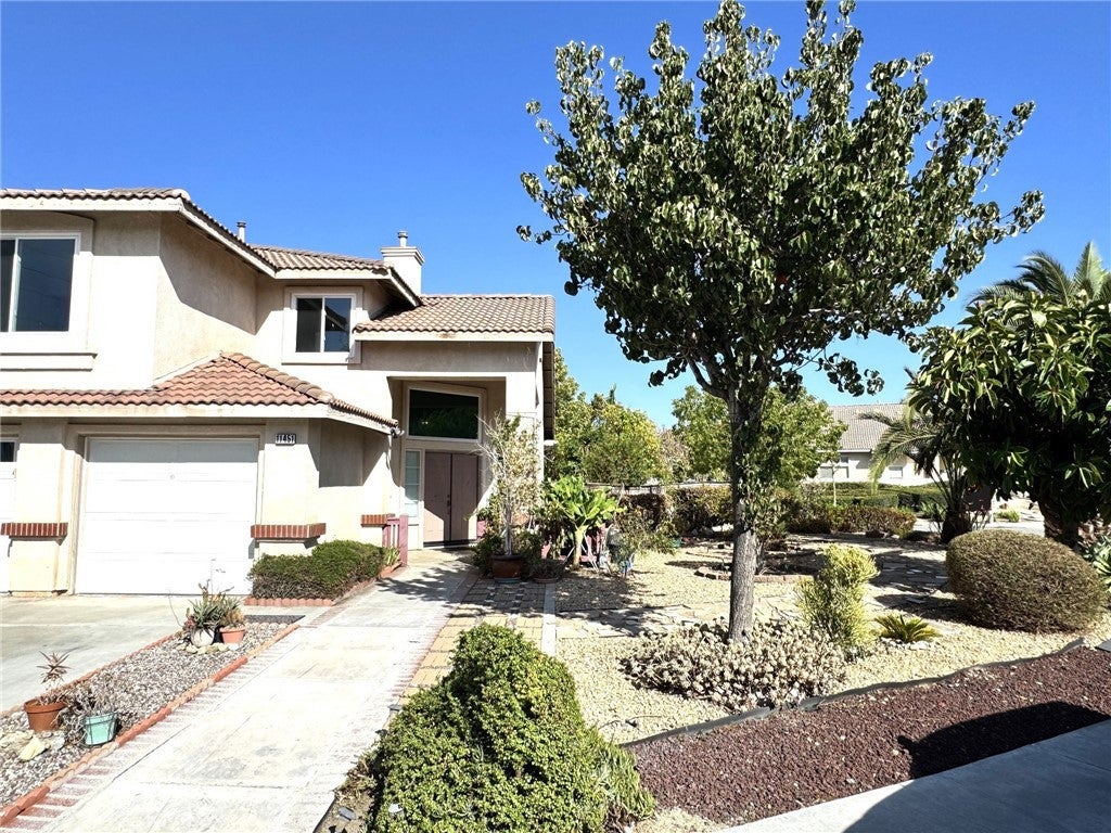 11451 Caraway Court