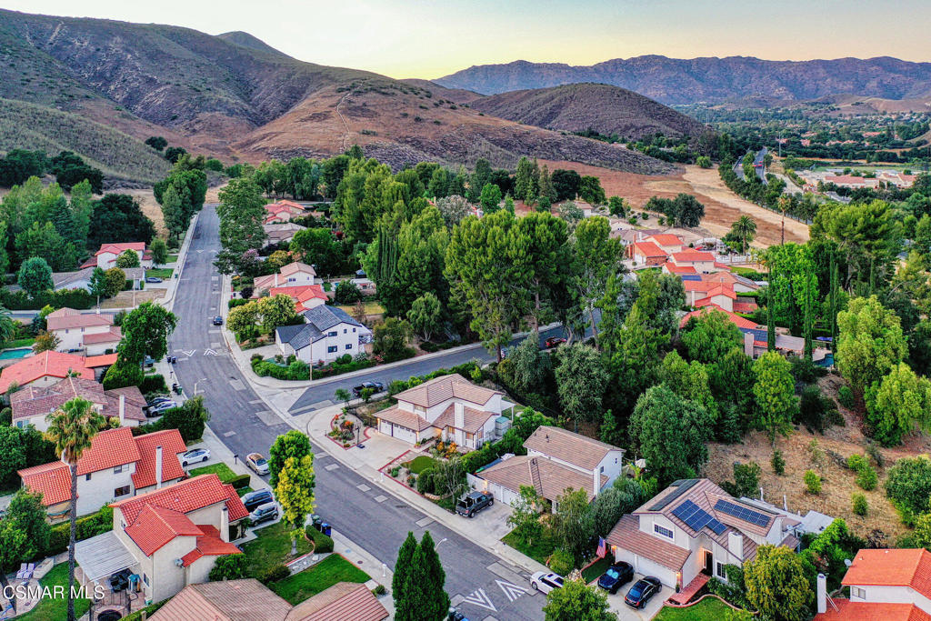 Westlake Canyon Oaks-744 - 744 - Residential