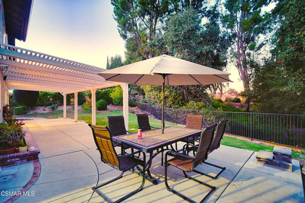 Westlake Canyon Oaks-744 - 744 - Residential