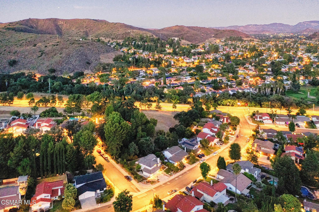 Westlake Canyon Oaks-744 - 744 - Residential
