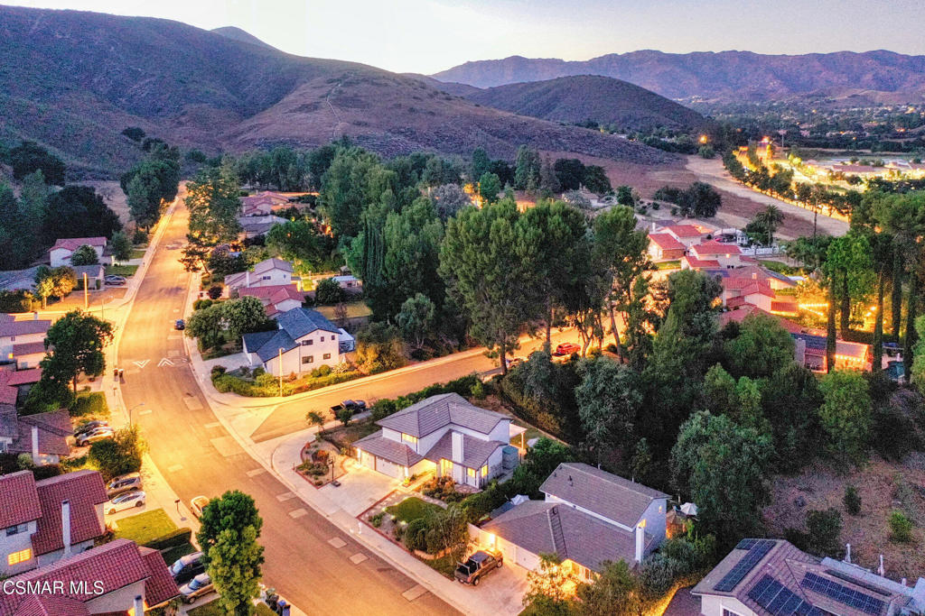 Westlake Canyon Oaks-744 - 744 - Residential