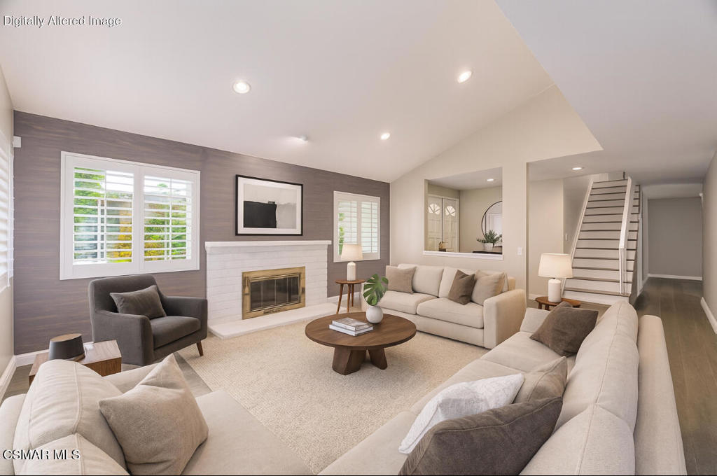 Westlake Canyon Oaks-744 - 744 - Residential