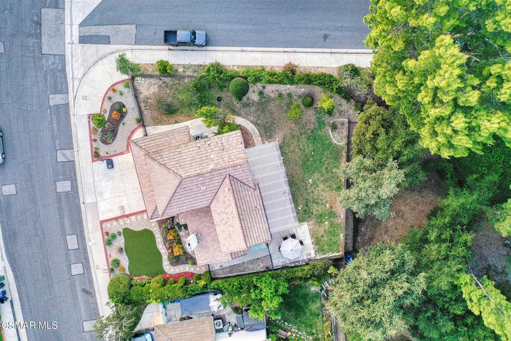 Westlake Canyon Oaks-744 - 744 - Residential