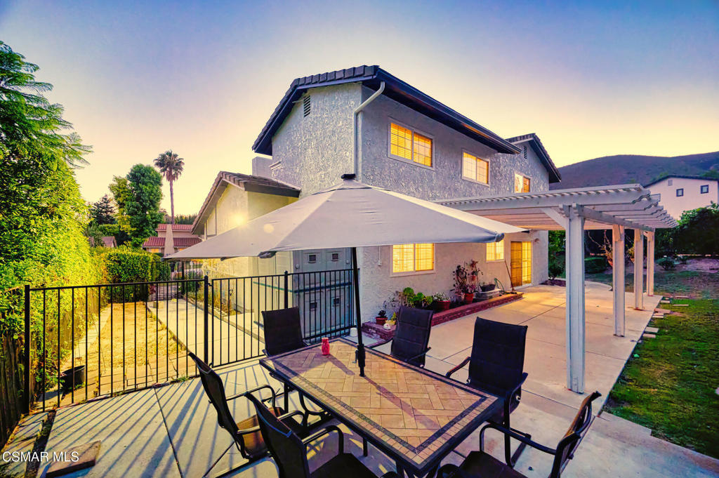 Westlake Canyon Oaks-744 - 744 - Residential