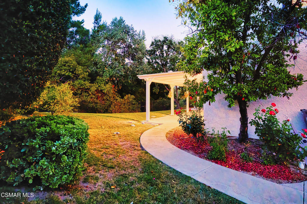 Westlake Canyon Oaks-744 - 744 - Residential