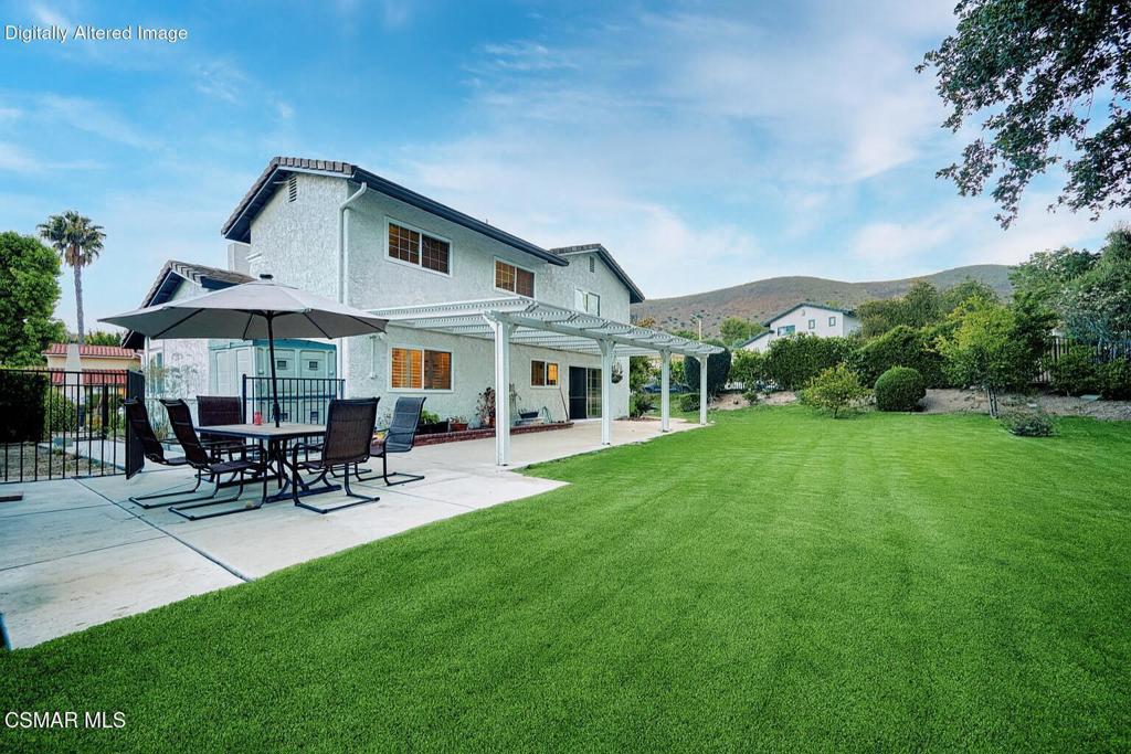 Westlake Canyon Oaks-744 - 744 - Residential