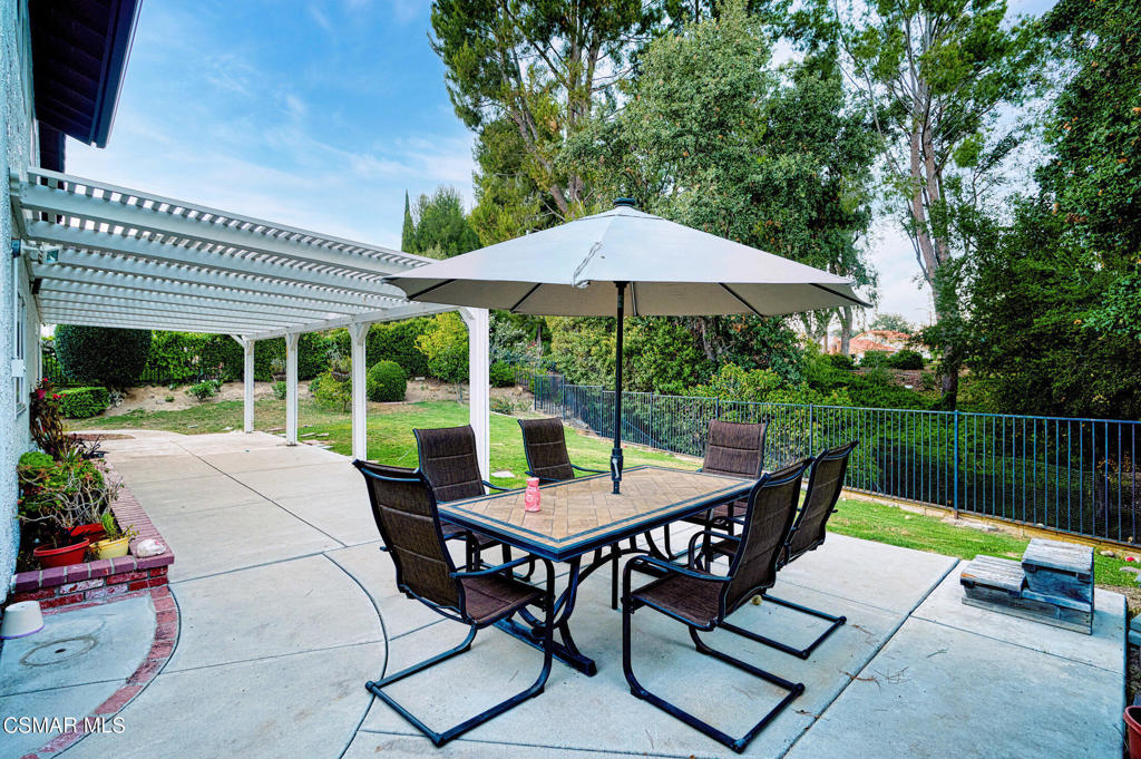 Westlake Canyon Oaks-744 - 744 - Residential
