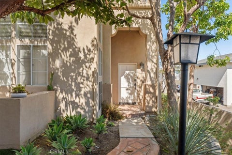 Photo of 8310 Atlanta AVE #205, Huntington Beach, CA 92646 (MLS # NP26211409)