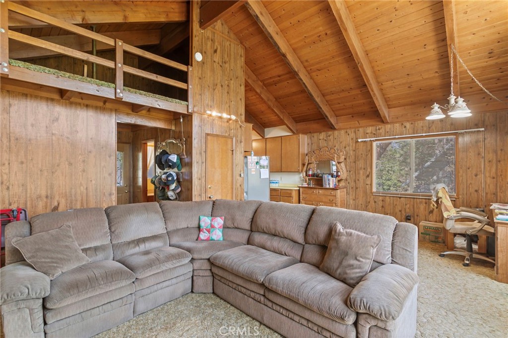 Twin Peaks (TWIN) - Residential