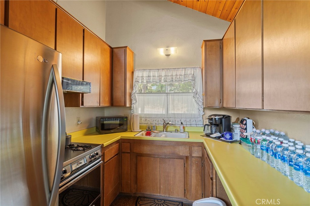 Twin Peaks (TWIN) - Residential