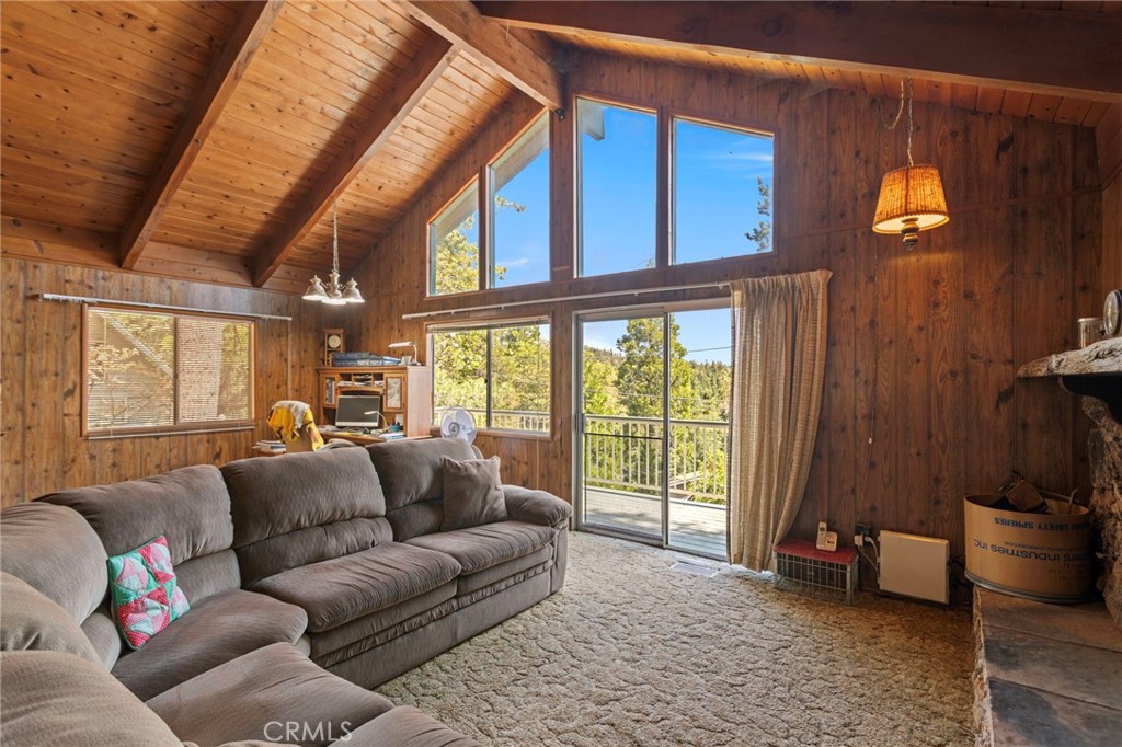 Twin Peaks (TWIN) - Residential