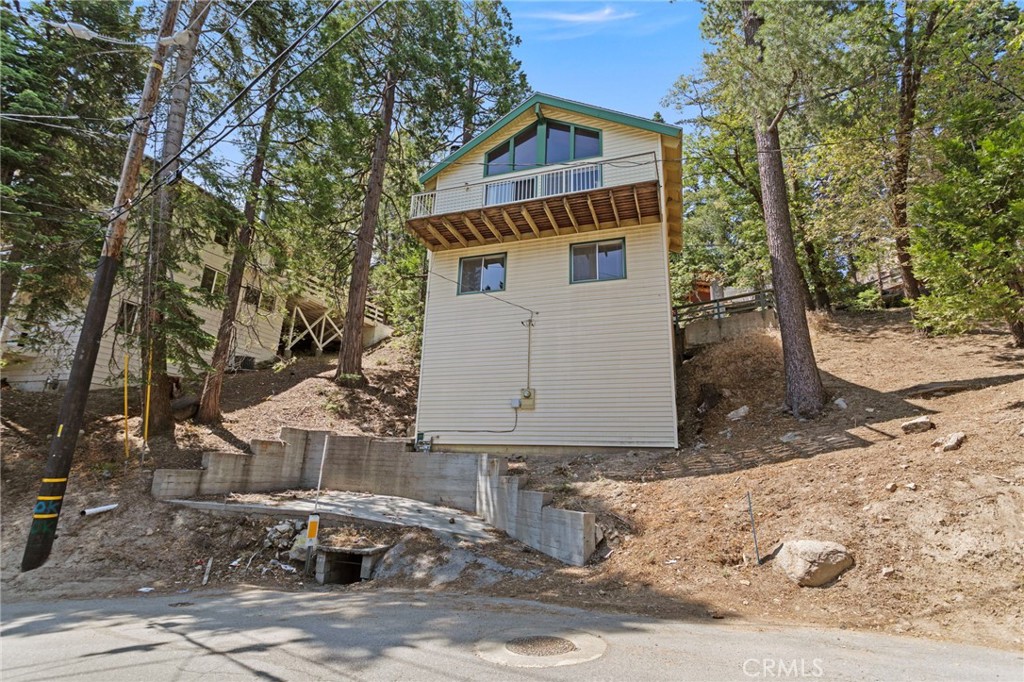 Twin Peaks (TWIN) - Residential