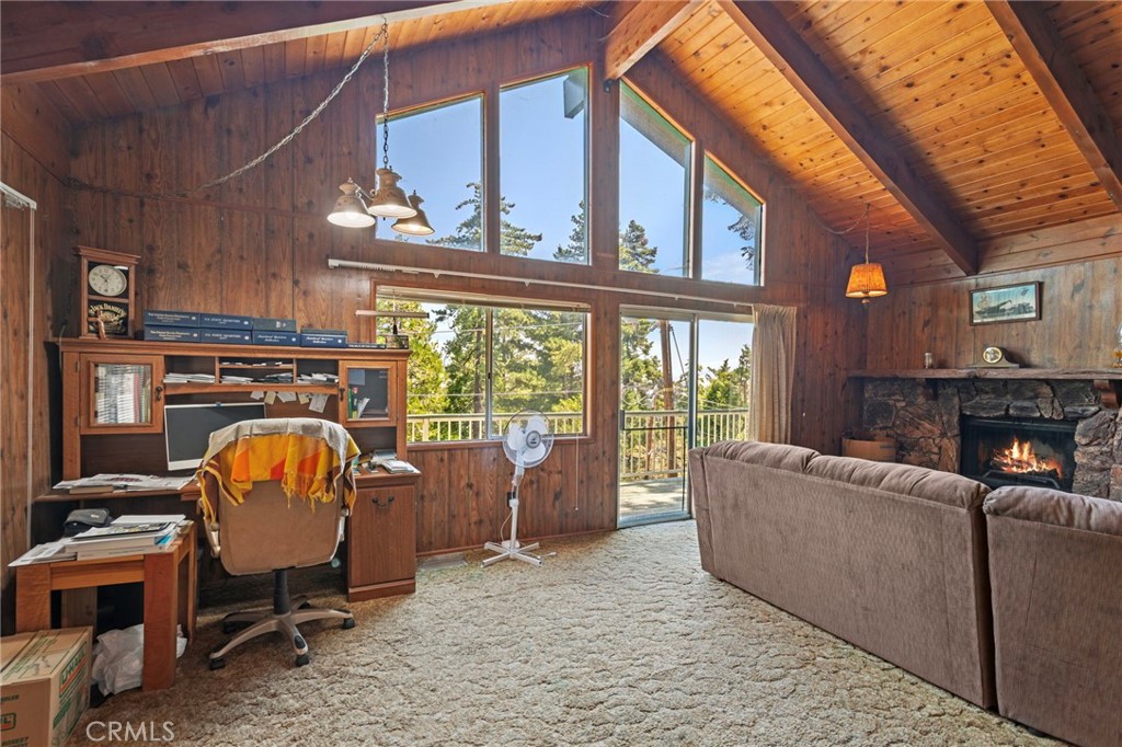 Twin Peaks (TWIN) - Residential