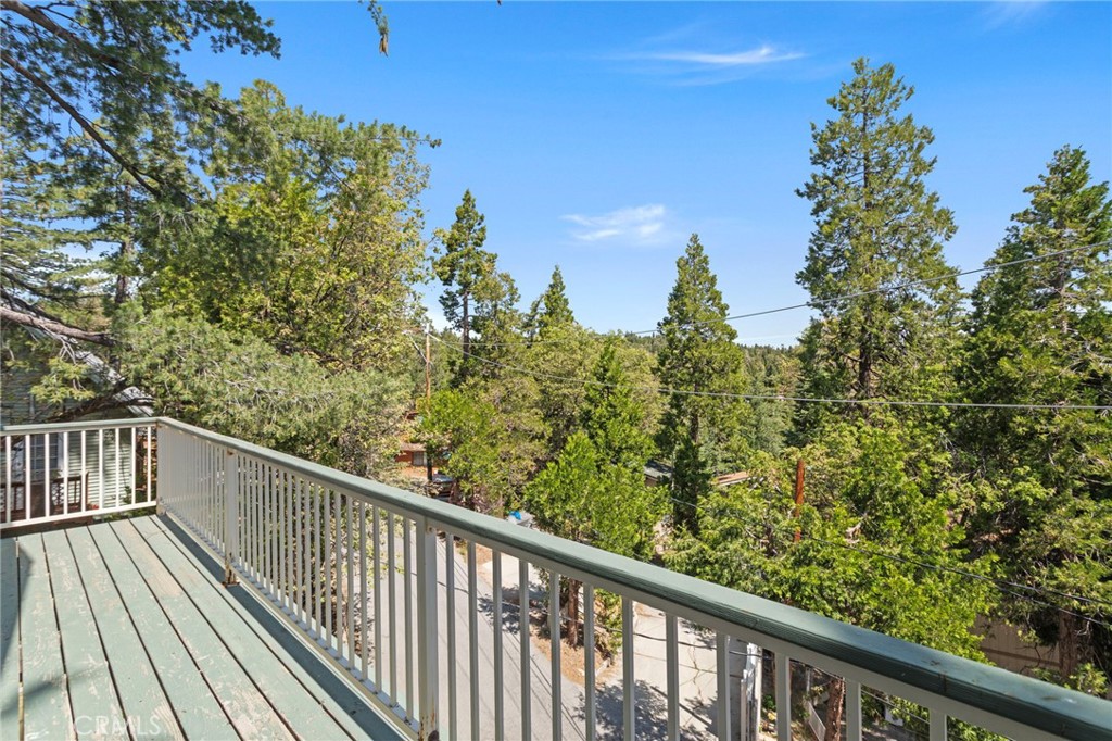 Twin Peaks (TWIN) - Residential