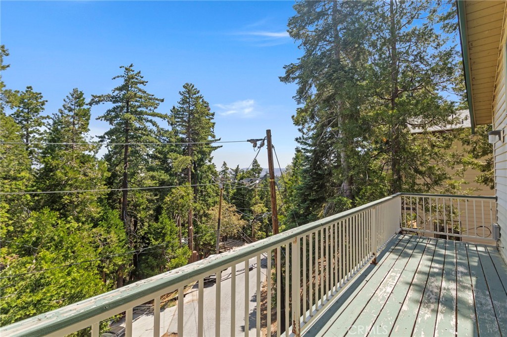 Twin Peaks (TWIN) - Residential